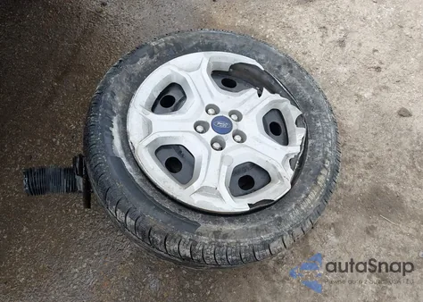 2017 Ford Escape S from USA, damaged, VIN 1FMCU0F74HUC66093